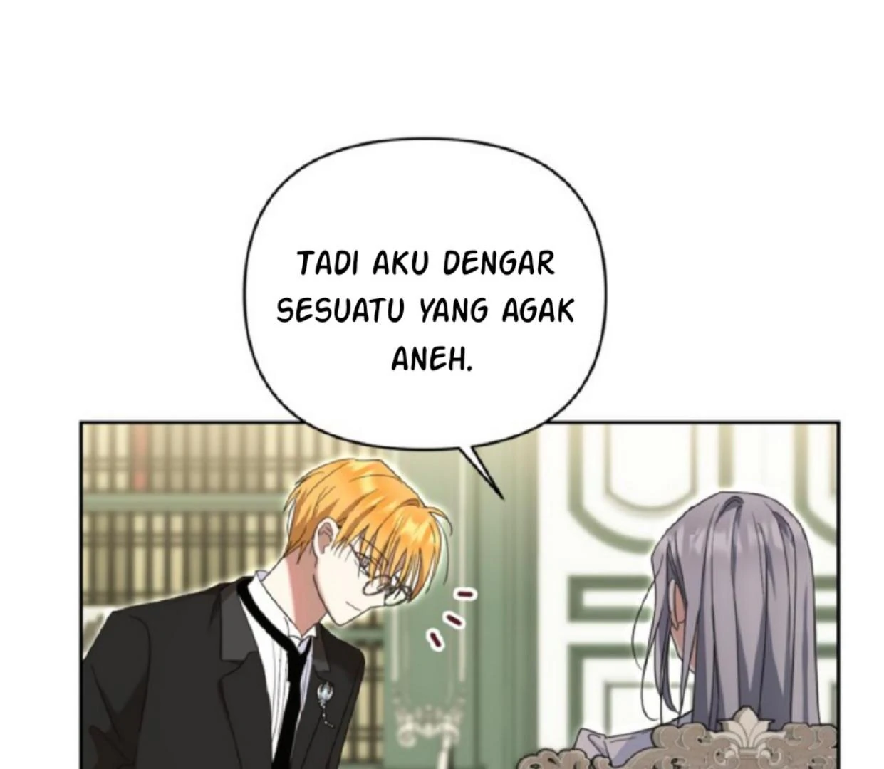 The Sister Who Was My Enemy Now Loves Me Chapter 12 - halaman 46