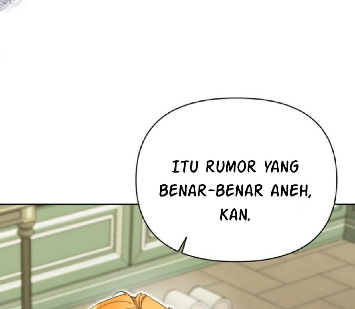 The Sister Who Was My Enemy Now Loves Me Chapter 12 - halaman 49