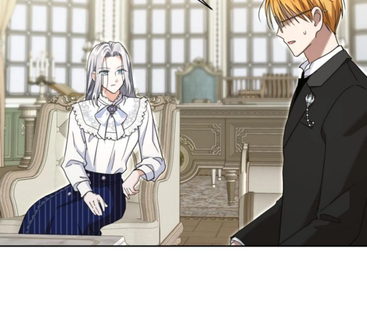 The Sister Who Was My Enemy Now Loves Me Chapter 12 - halaman 64