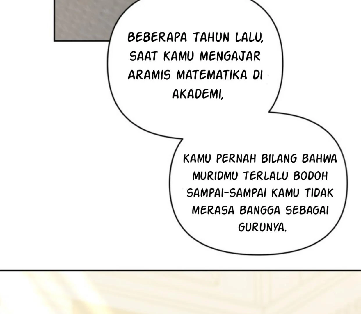 The Sister Who Was My Enemy Now Loves Me Chapter 12 - halaman 67