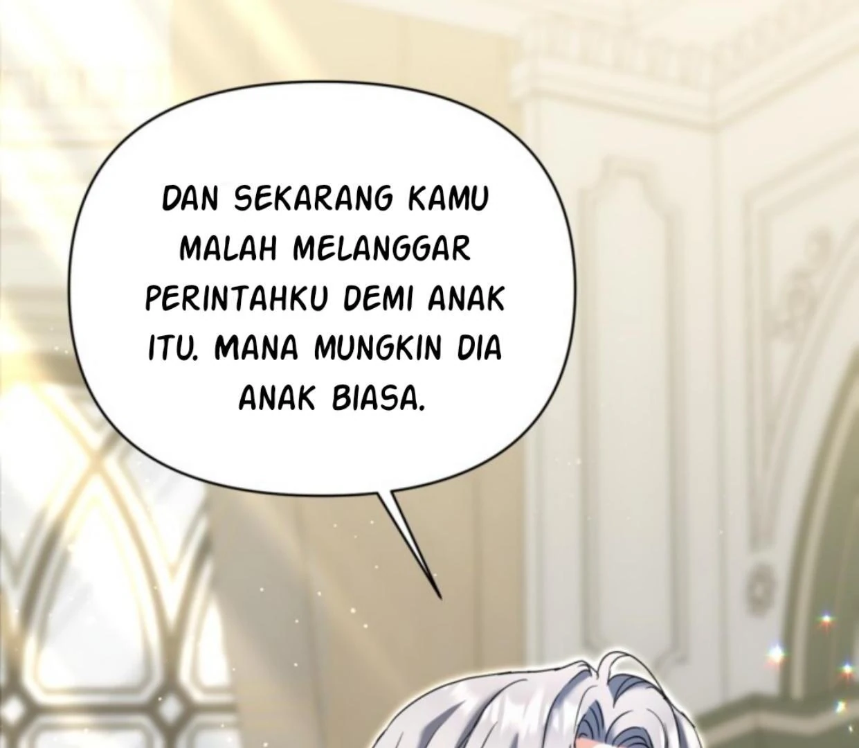 The Sister Who Was My Enemy Now Loves Me Chapter 12 - halaman 68