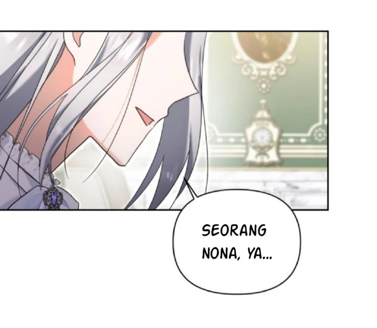 The Sister Who Was My Enemy Now Loves Me Chapter 12 - halaman 77