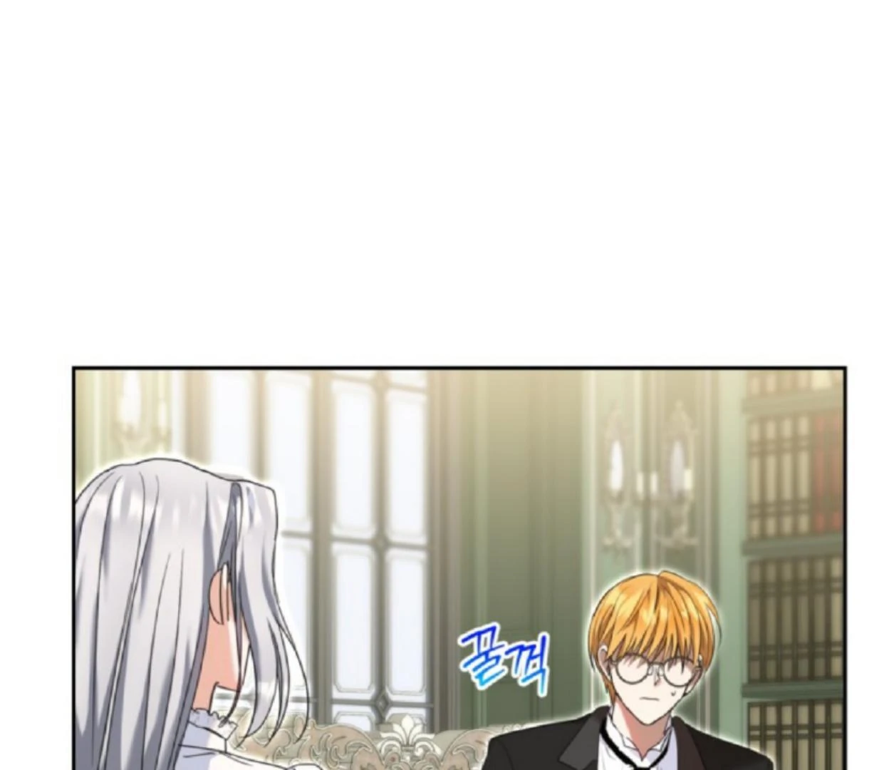 The Sister Who Was My Enemy Now Loves Me Chapter 12 - halaman 78