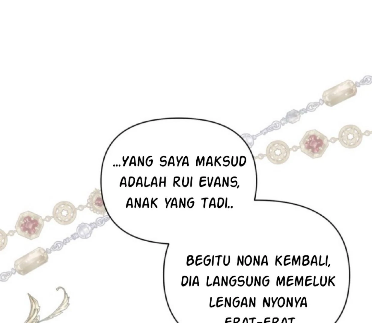 The Sister Who Was My Enemy Now Loves Me Chapter 12 - halaman 8