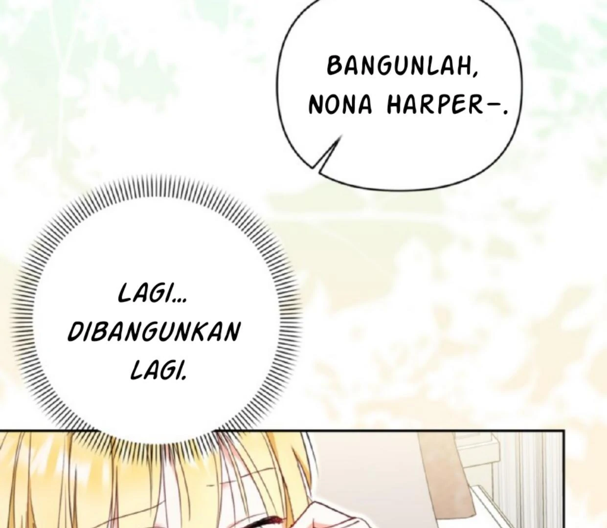 The Sister Who Was My Enemy Now Loves Me Chapter 12 - halaman 99