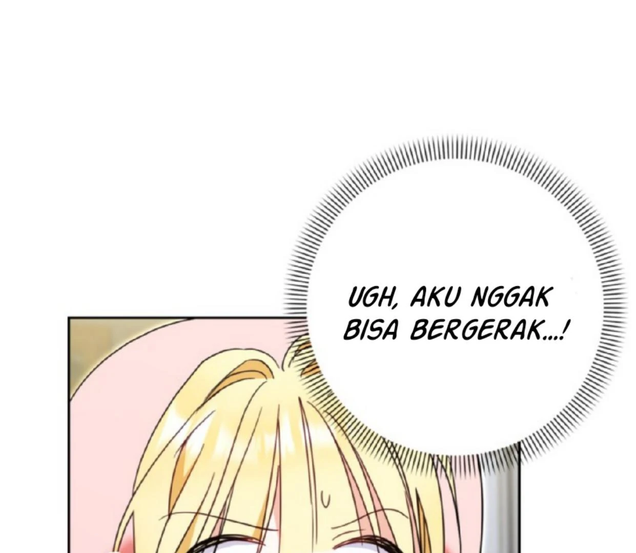 The Sister Who Was My Enemy Now Loves Me Chapter 13 - halaman 108