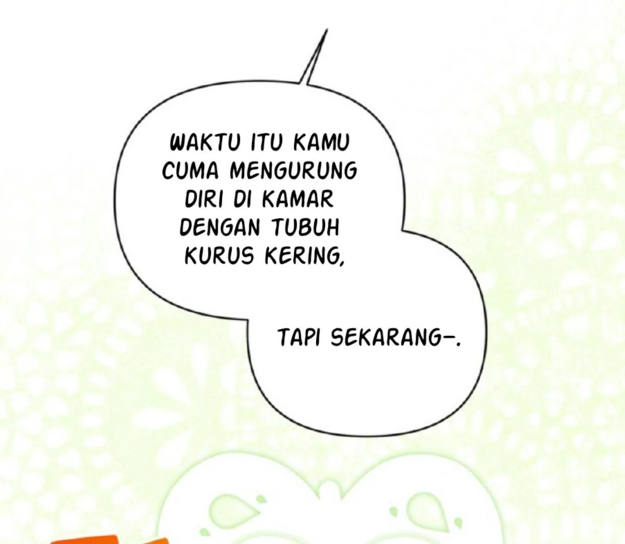 The Sister Who Was My Enemy Now Loves Me Chapter 13 - halaman 115