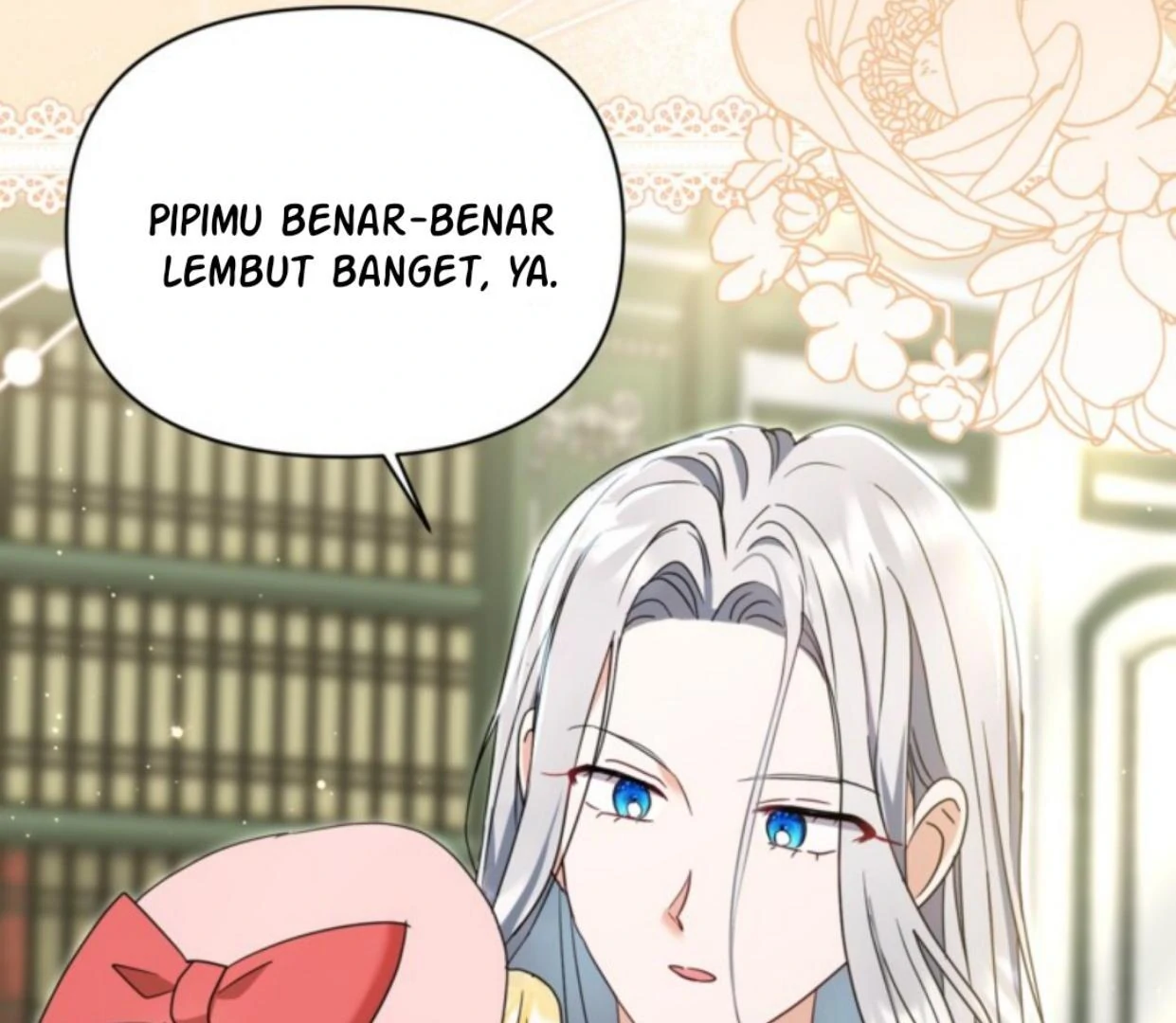 The Sister Who Was My Enemy Now Loves Me Chapter 13 - halaman 119