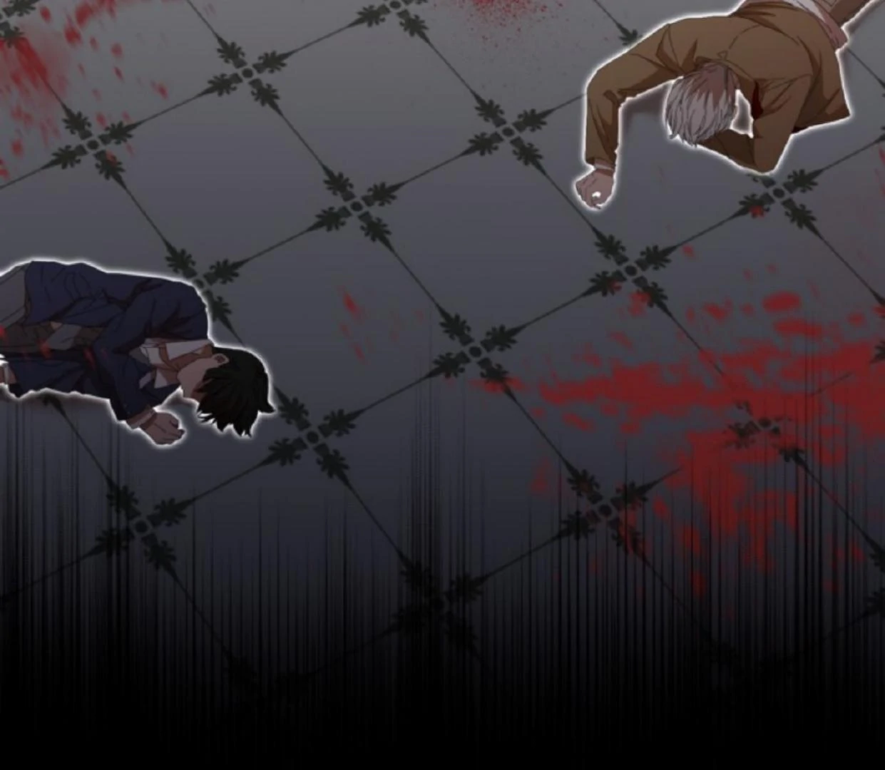 The Sister Who Was My Enemy Now Loves Me Chapter 13 - halaman 12