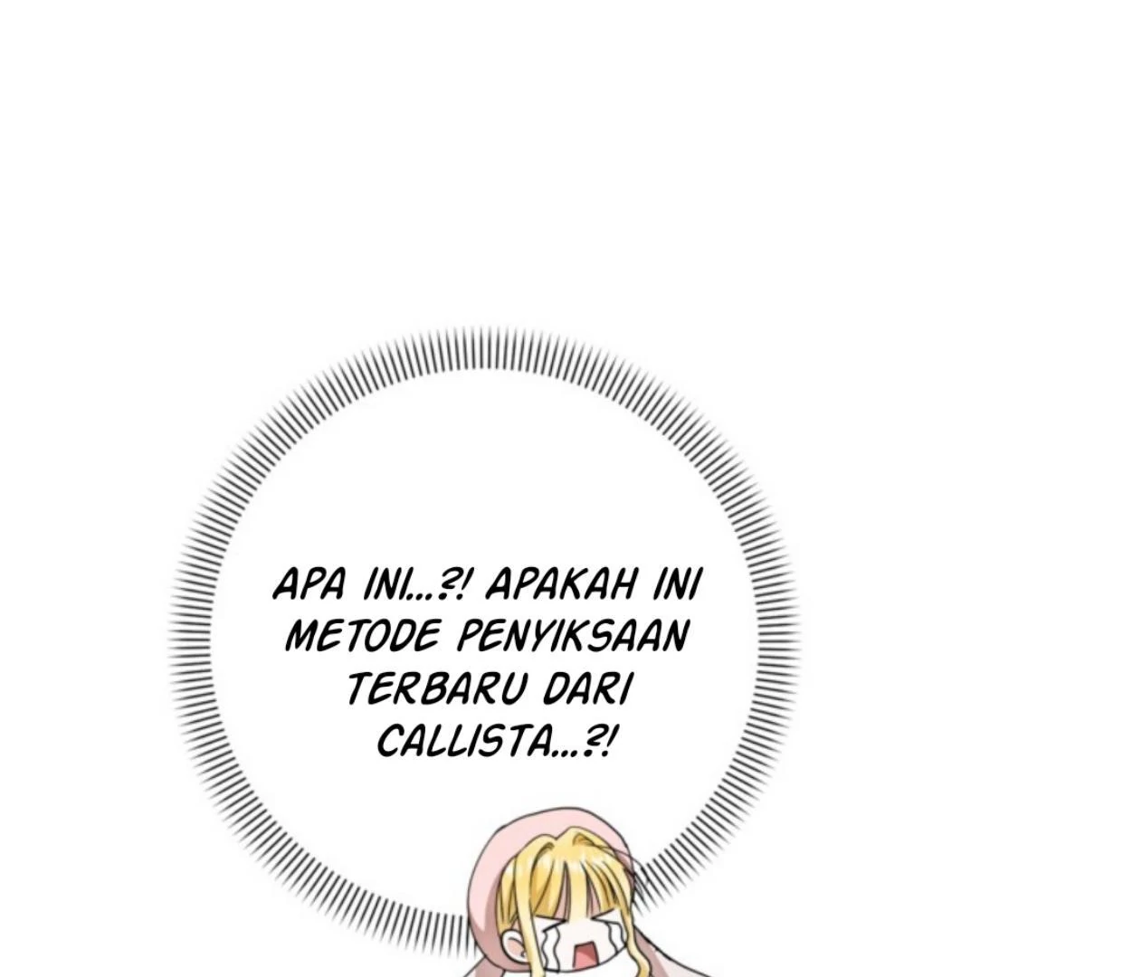 The Sister Who Was My Enemy Now Loves Me Chapter 13 - halaman 126