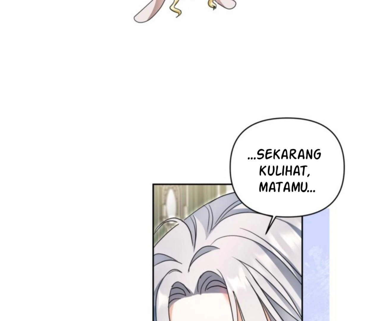 The Sister Who Was My Enemy Now Loves Me Chapter 13 - halaman 127