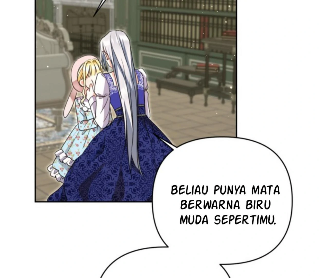 The Sister Who Was My Enemy Now Loves Me Chapter 13 - halaman 130