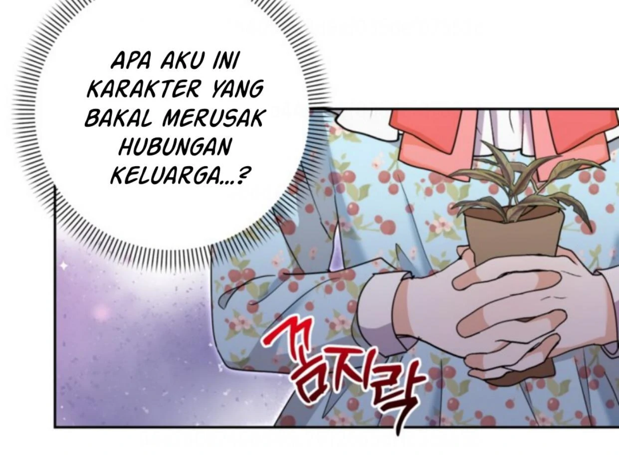 The Sister Who Was My Enemy Now Loves Me Chapter 13 - halaman 132