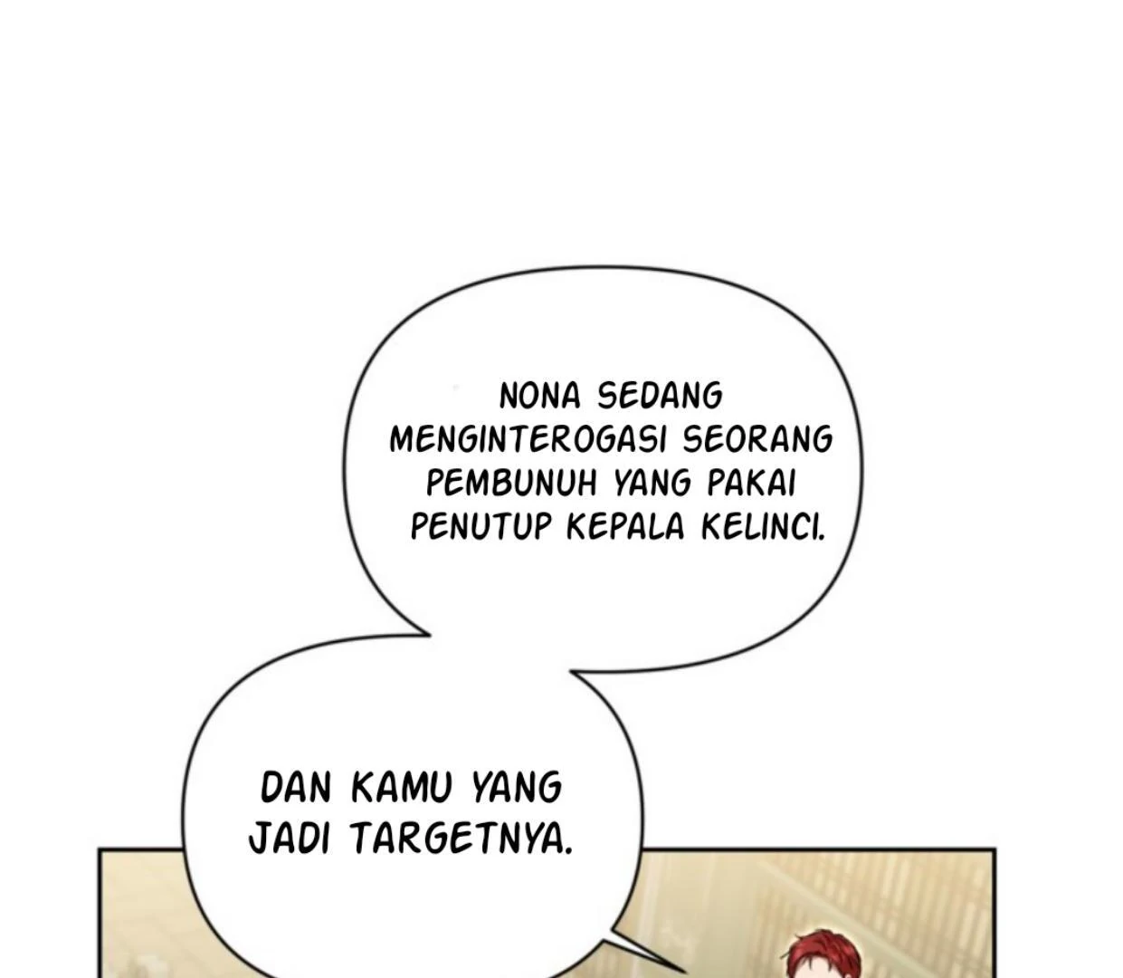 The Sister Who Was My Enemy Now Loves Me Chapter 13 - halaman 138