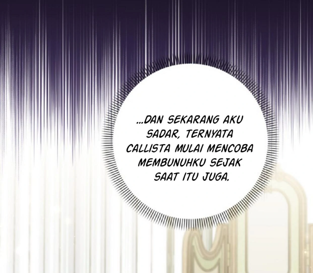 The Sister Who Was My Enemy Now Loves Me Chapter 13 - halaman 14