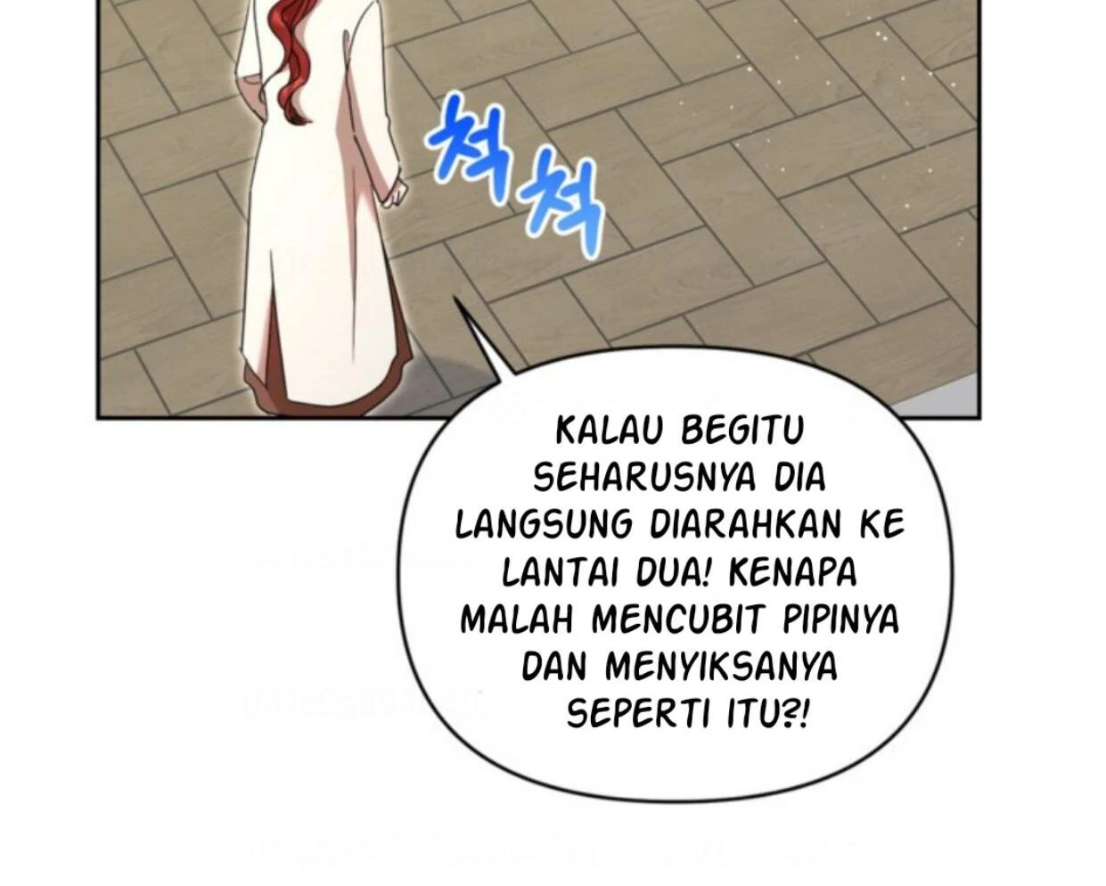 The Sister Who Was My Enemy Now Loves Me Chapter 13 - halaman 140