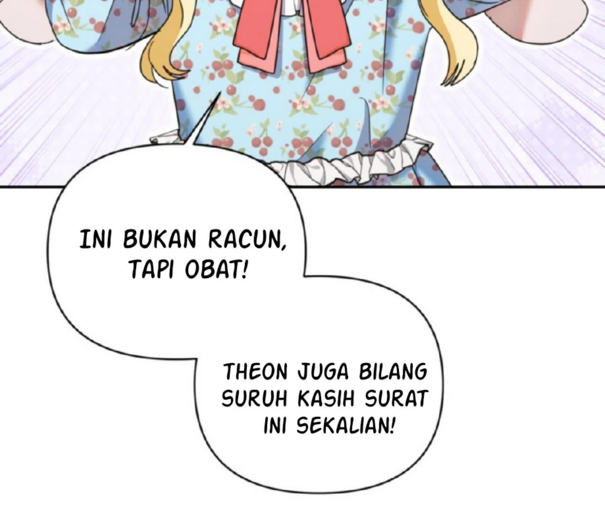 The Sister Who Was My Enemy Now Loves Me Chapter 13 - halaman 147