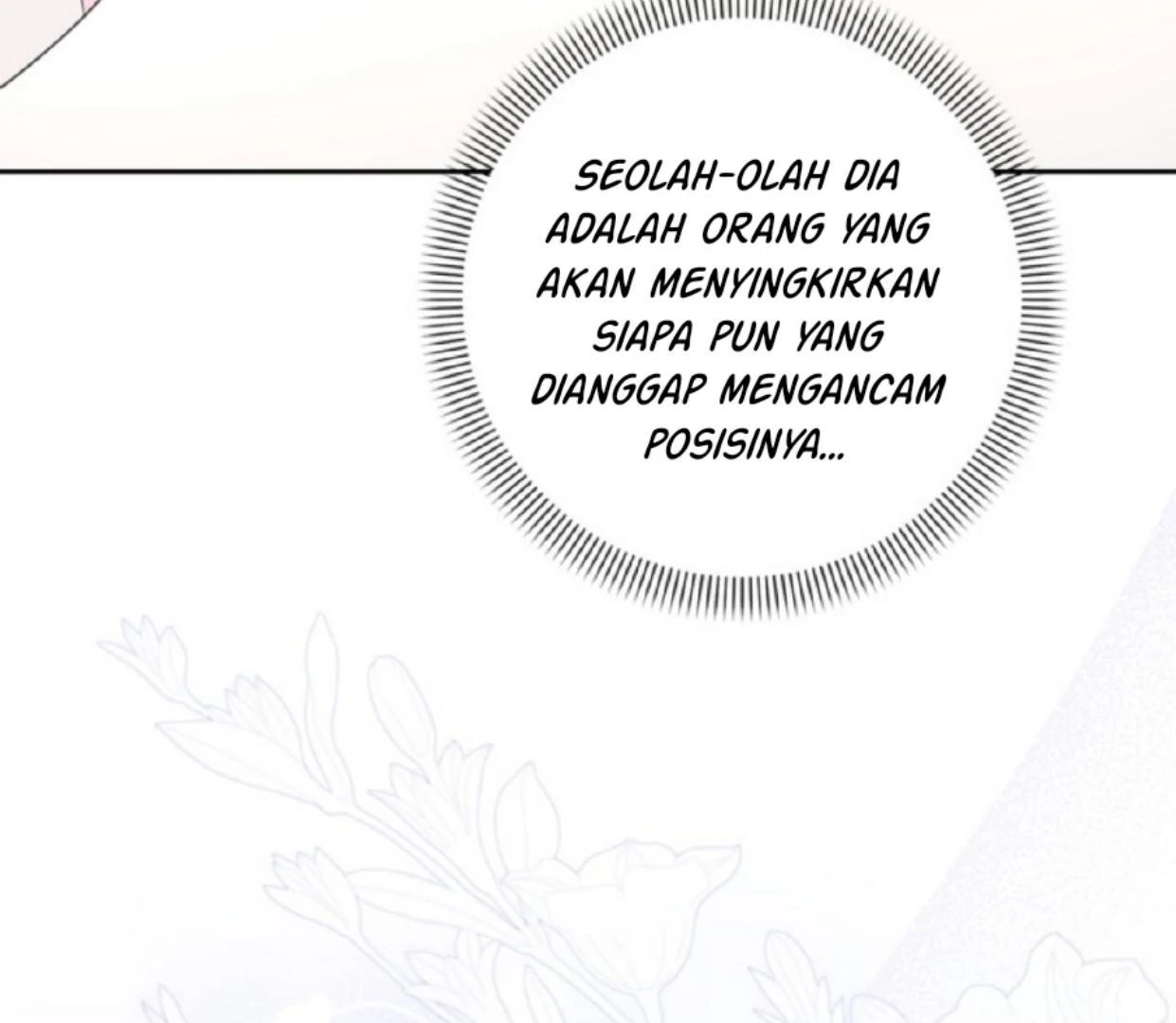 The Sister Who Was My Enemy Now Loves Me Chapter 13 - halaman 16