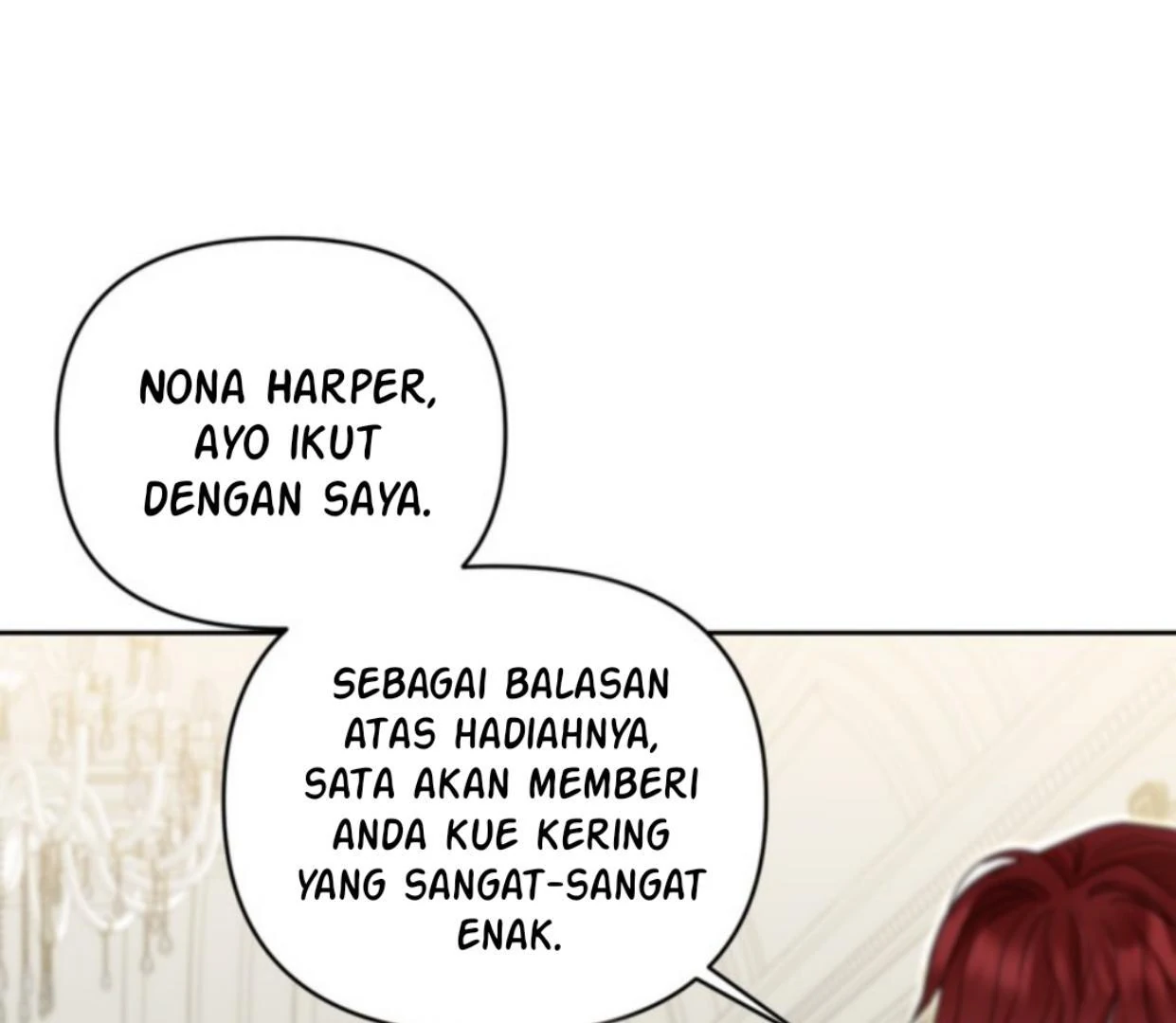 The Sister Who Was My Enemy Now Loves Me Chapter 13 - halaman 164