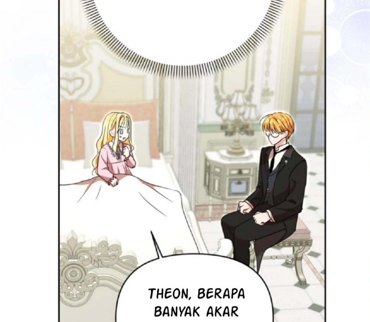 The Sister Who Was My Enemy Now Loves Me Chapter 13 - halaman 21
