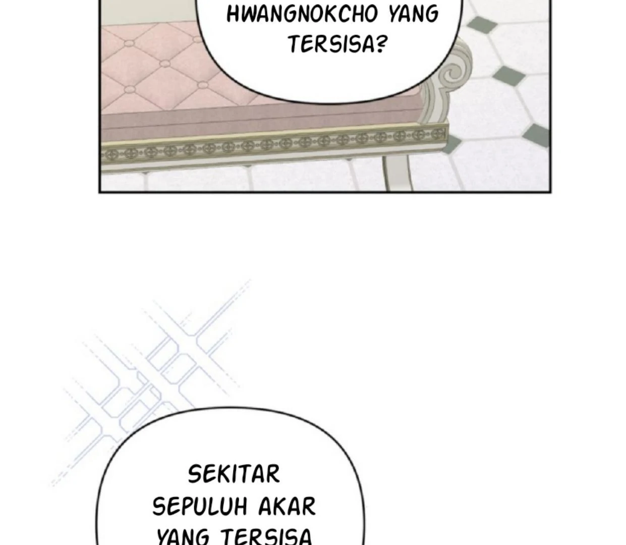 The Sister Who Was My Enemy Now Loves Me Chapter 13 - halaman 22