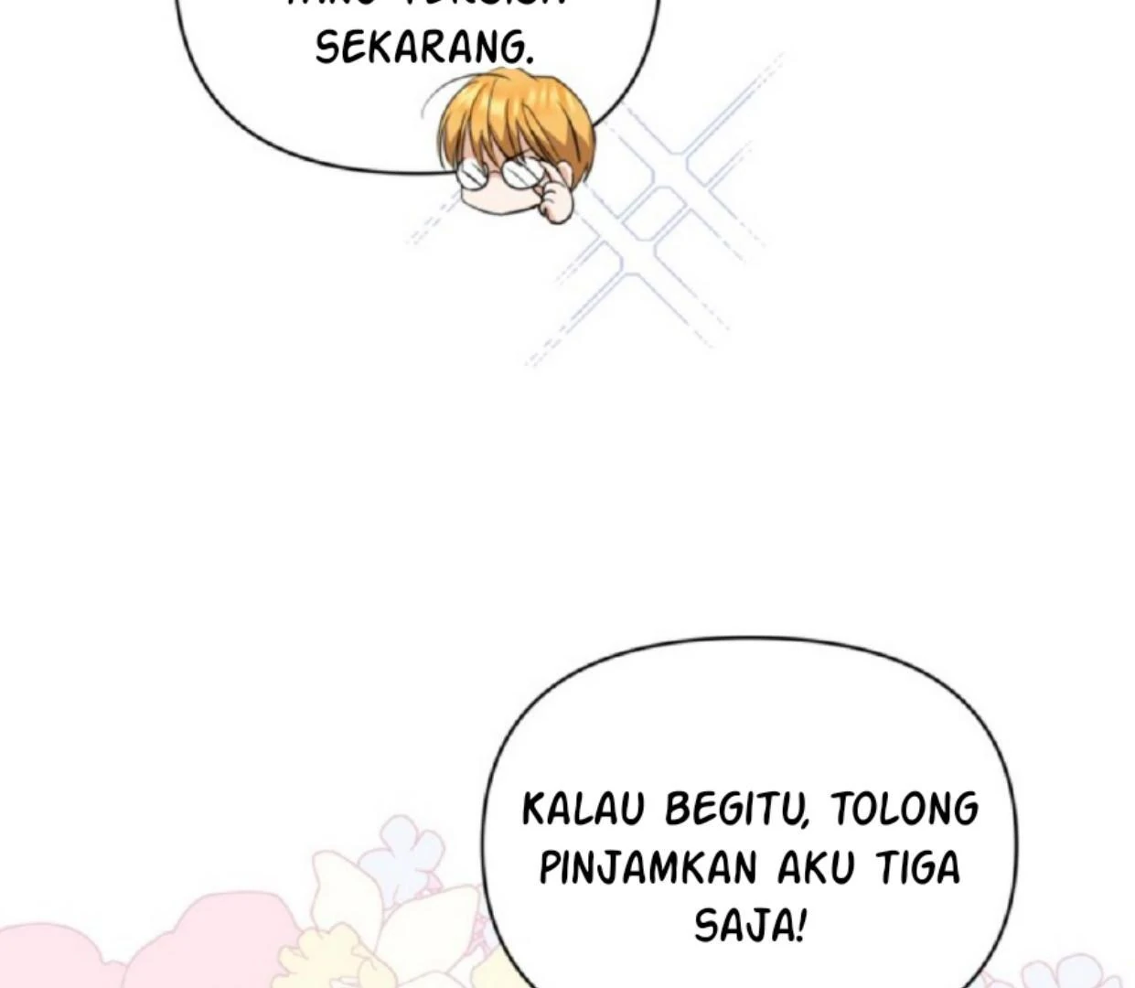 The Sister Who Was My Enemy Now Loves Me Chapter 13 - halaman 23