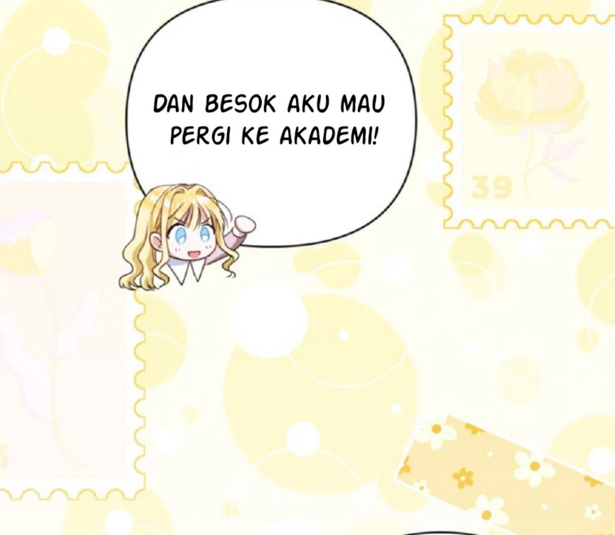 The Sister Who Was My Enemy Now Loves Me Chapter 13 - halaman 28
