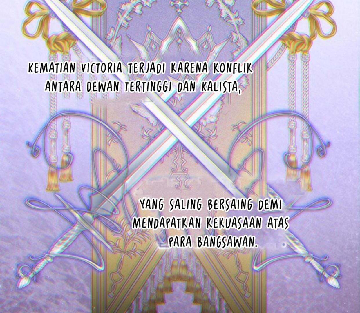 The Sister Who Was My Enemy Now Loves Me Chapter 13 - halaman 3