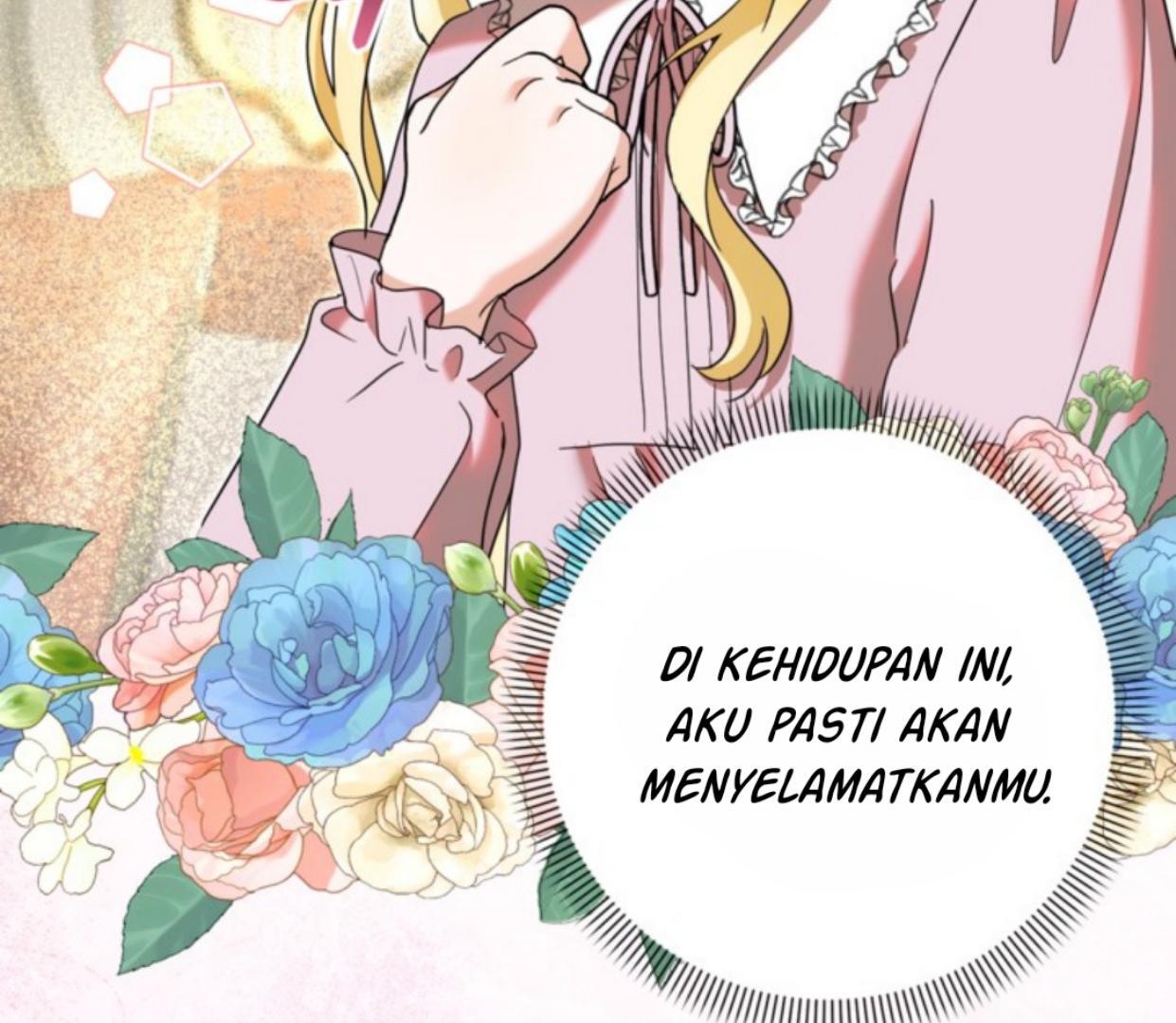 The Sister Who Was My Enemy Now Loves Me Chapter 13 - halaman 33