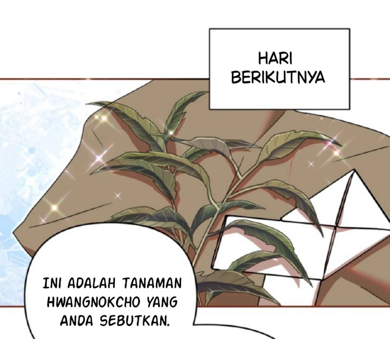 The Sister Who Was My Enemy Now Loves Me Chapter 13 - halaman 39