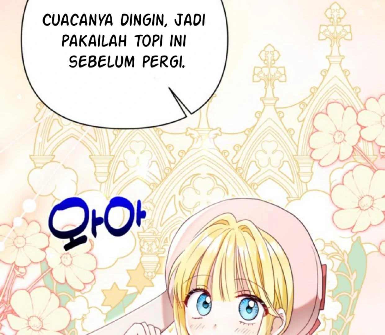 The Sister Who Was My Enemy Now Loves Me Chapter 13 - halaman 43
