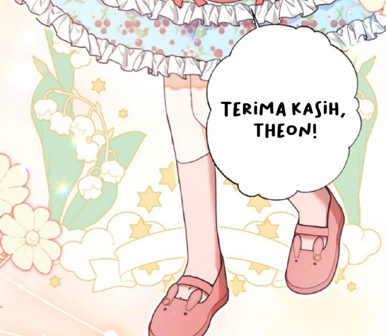 The Sister Who Was My Enemy Now Loves Me Chapter 13 - halaman 45