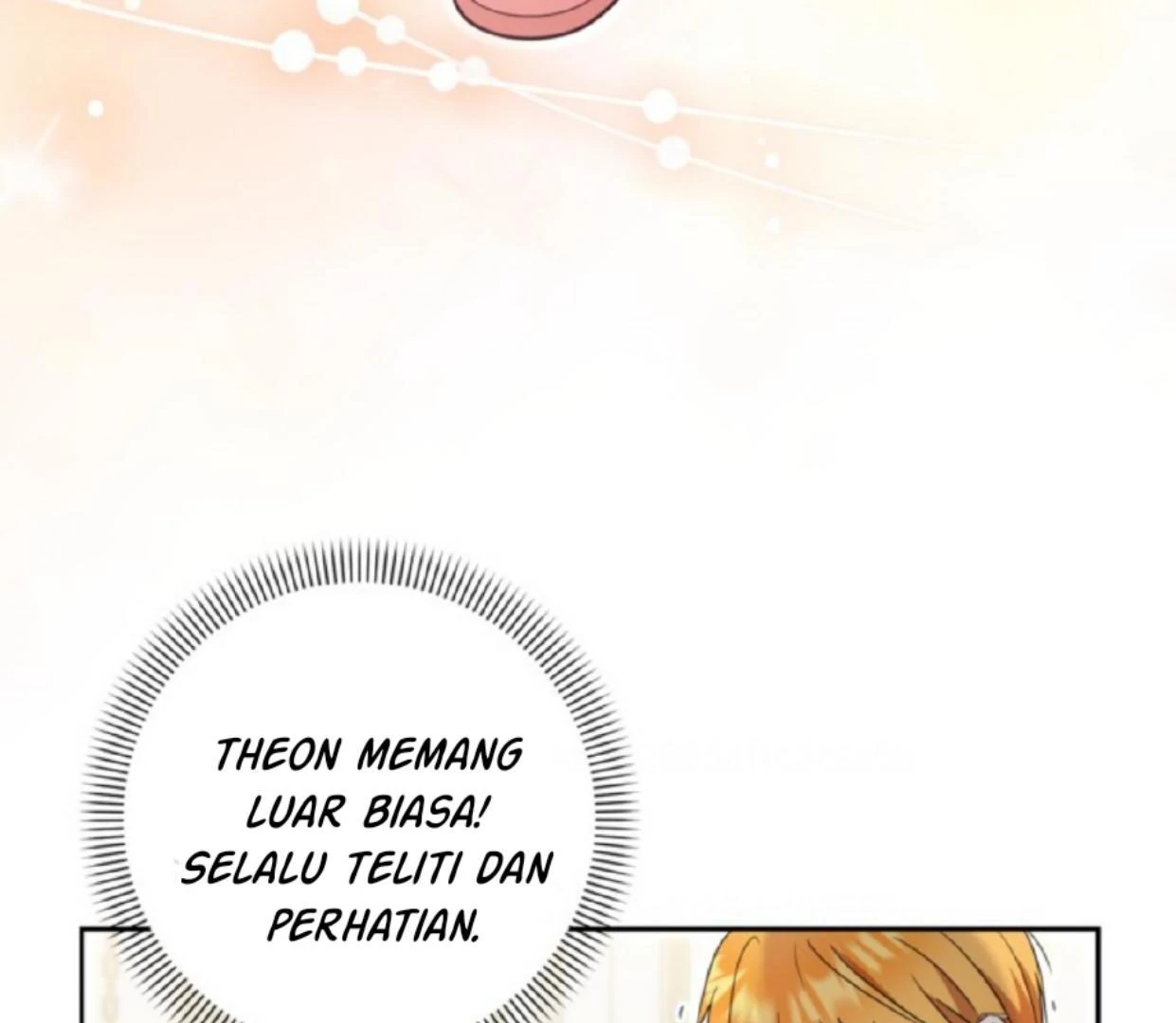 The Sister Who Was My Enemy Now Loves Me Chapter 13 - halaman 46