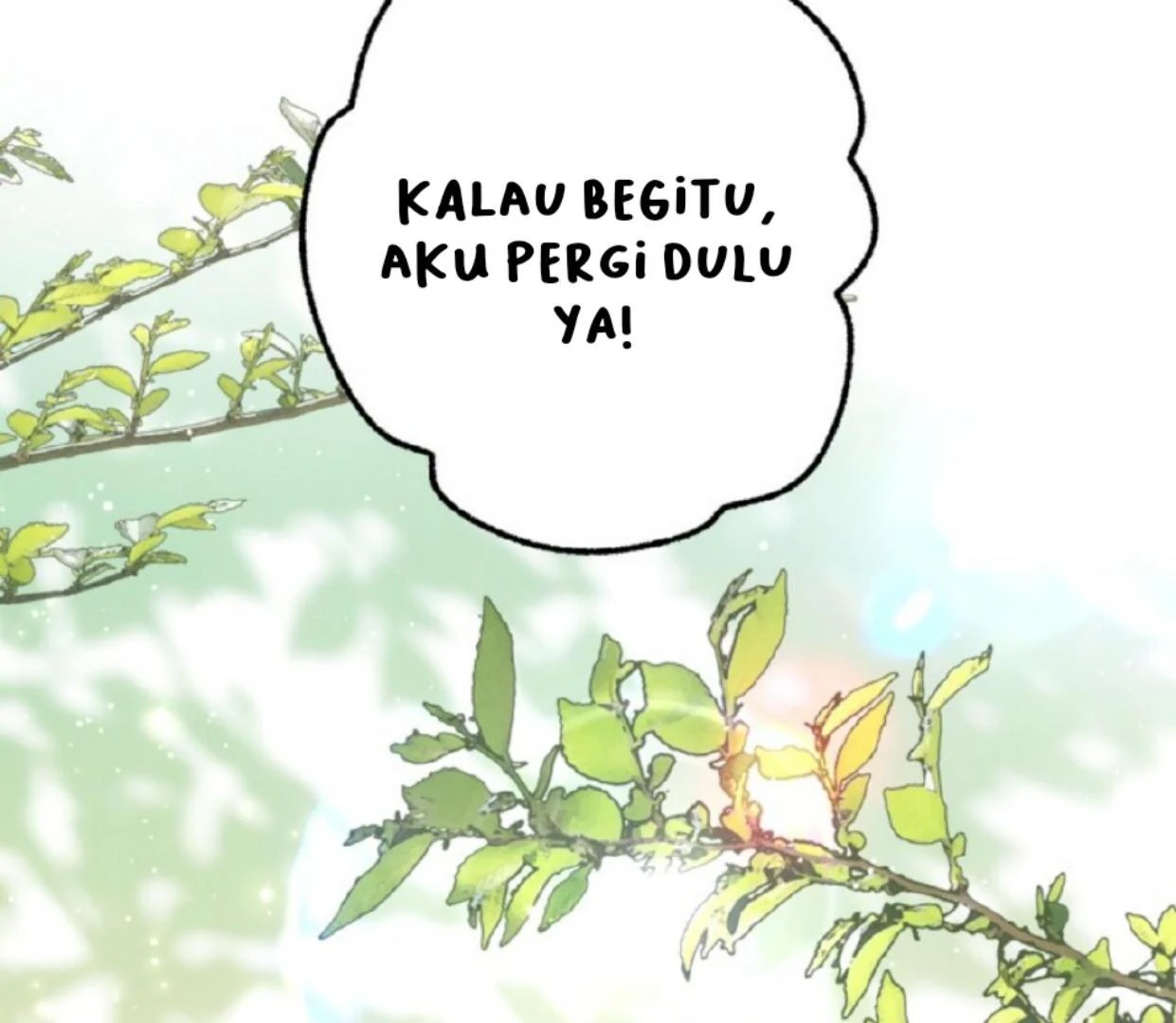 The Sister Who Was My Enemy Now Loves Me Chapter 13 - halaman 50