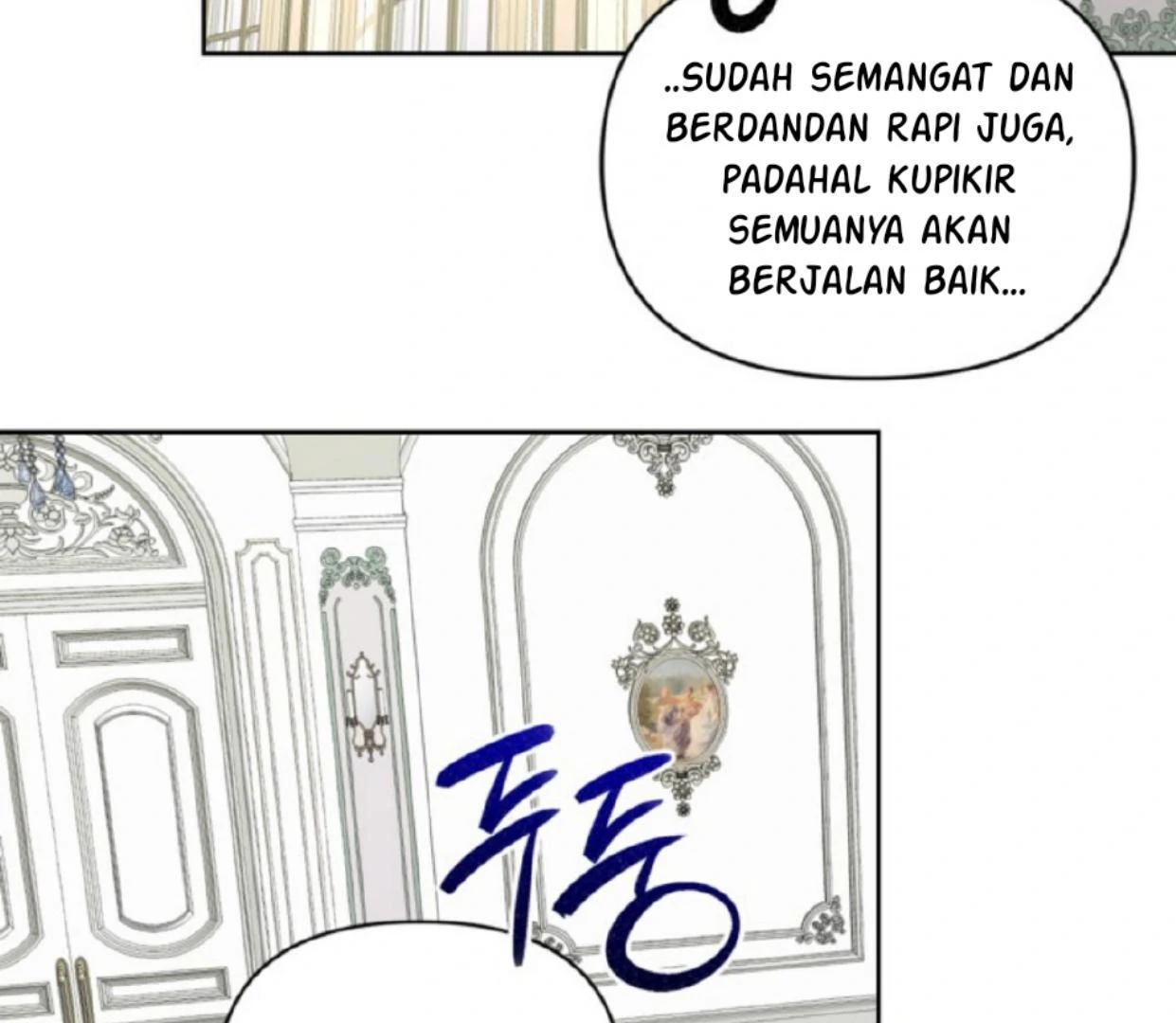 The Sister Who Was My Enemy Now Loves Me Chapter 13 - halaman 53