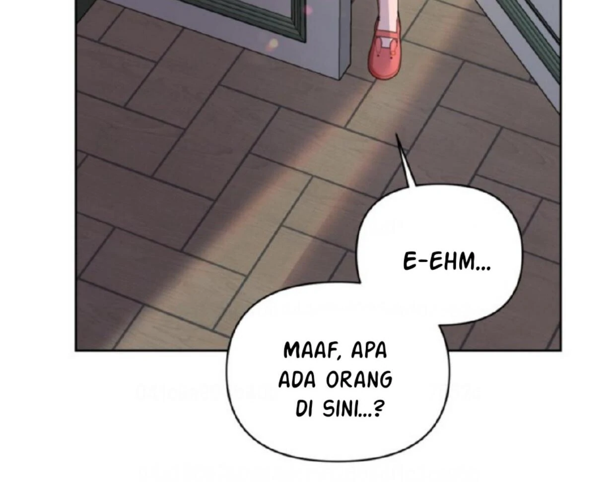 The Sister Who Was My Enemy Now Loves Me Chapter 13 - halaman 66