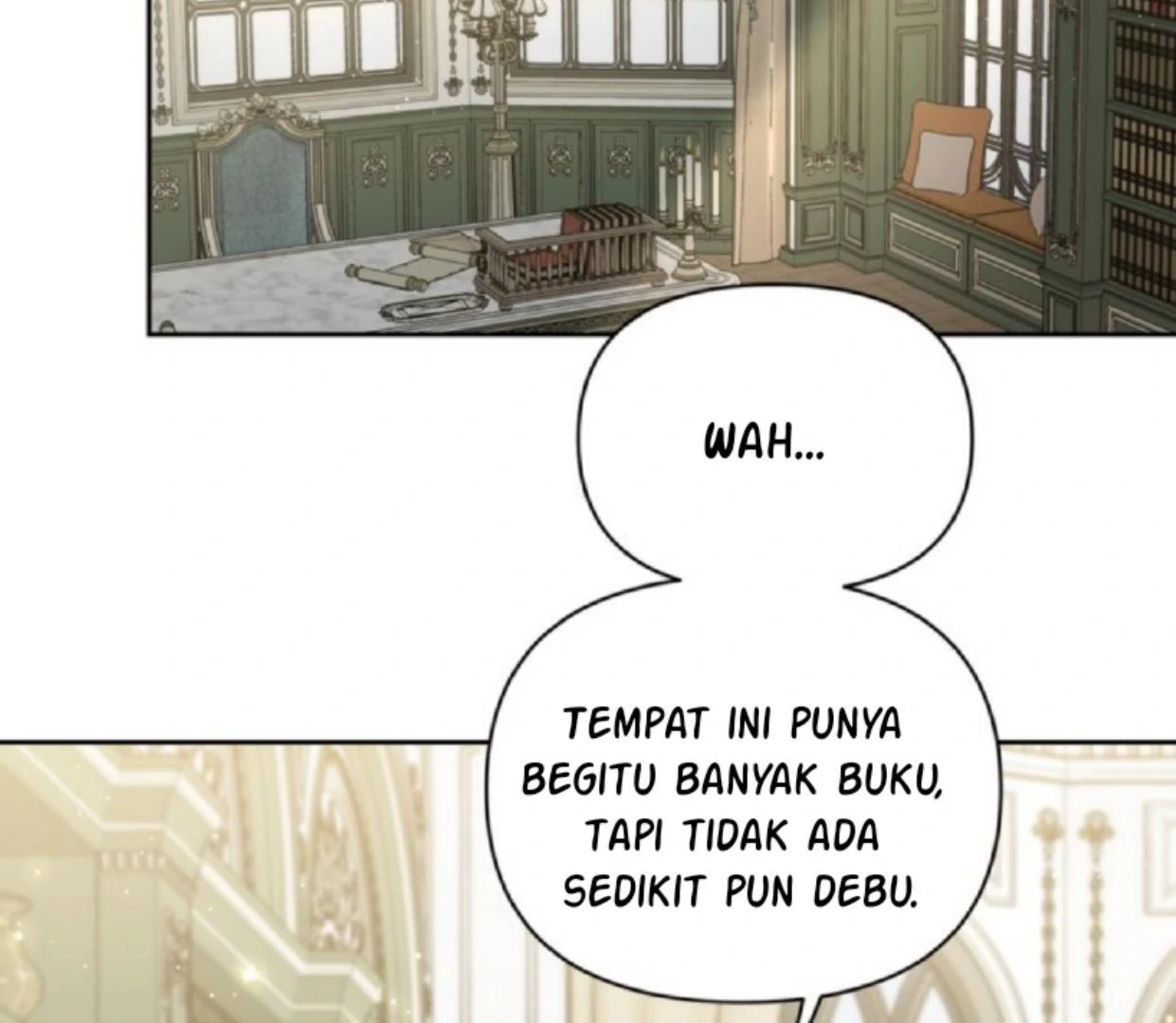 The Sister Who Was My Enemy Now Loves Me Chapter 13 - halaman 68