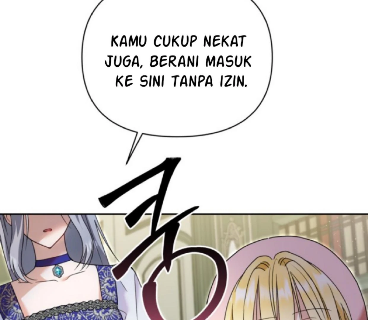 The Sister Who Was My Enemy Now Loves Me Chapter 13 - halaman 73