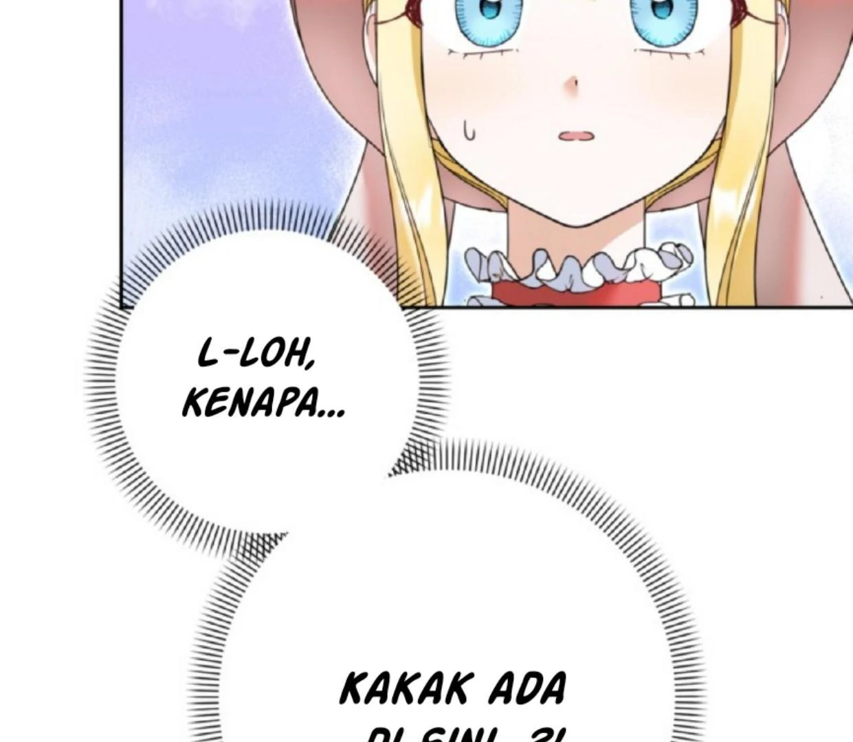 The Sister Who Was My Enemy Now Loves Me Chapter 13 - halaman 80