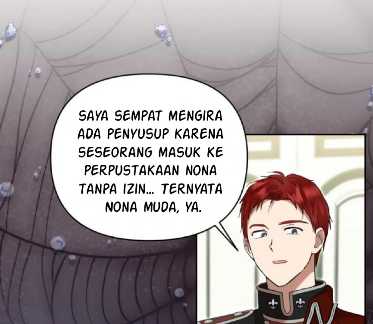 The Sister Who Was My Enemy Now Loves Me Chapter 13 - halaman 84