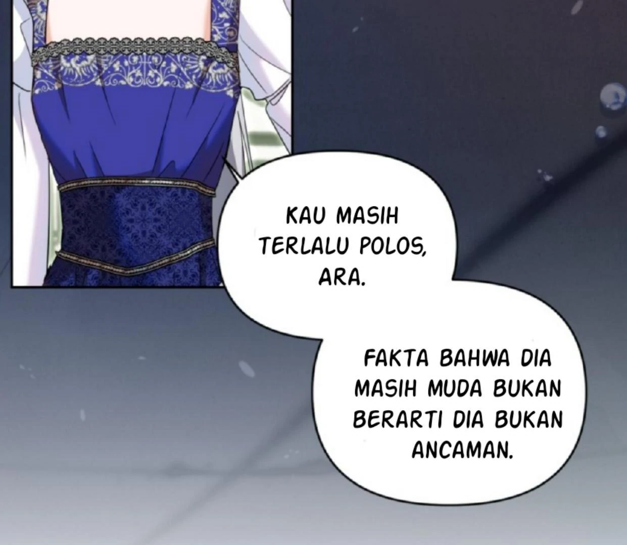 The Sister Who Was My Enemy Now Loves Me Chapter 13 - halaman 86