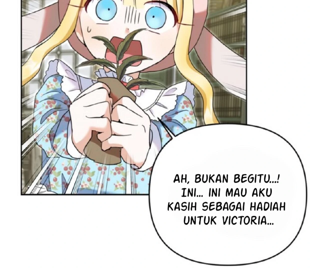 The Sister Who Was My Enemy Now Loves Me Chapter 13 - halaman 93