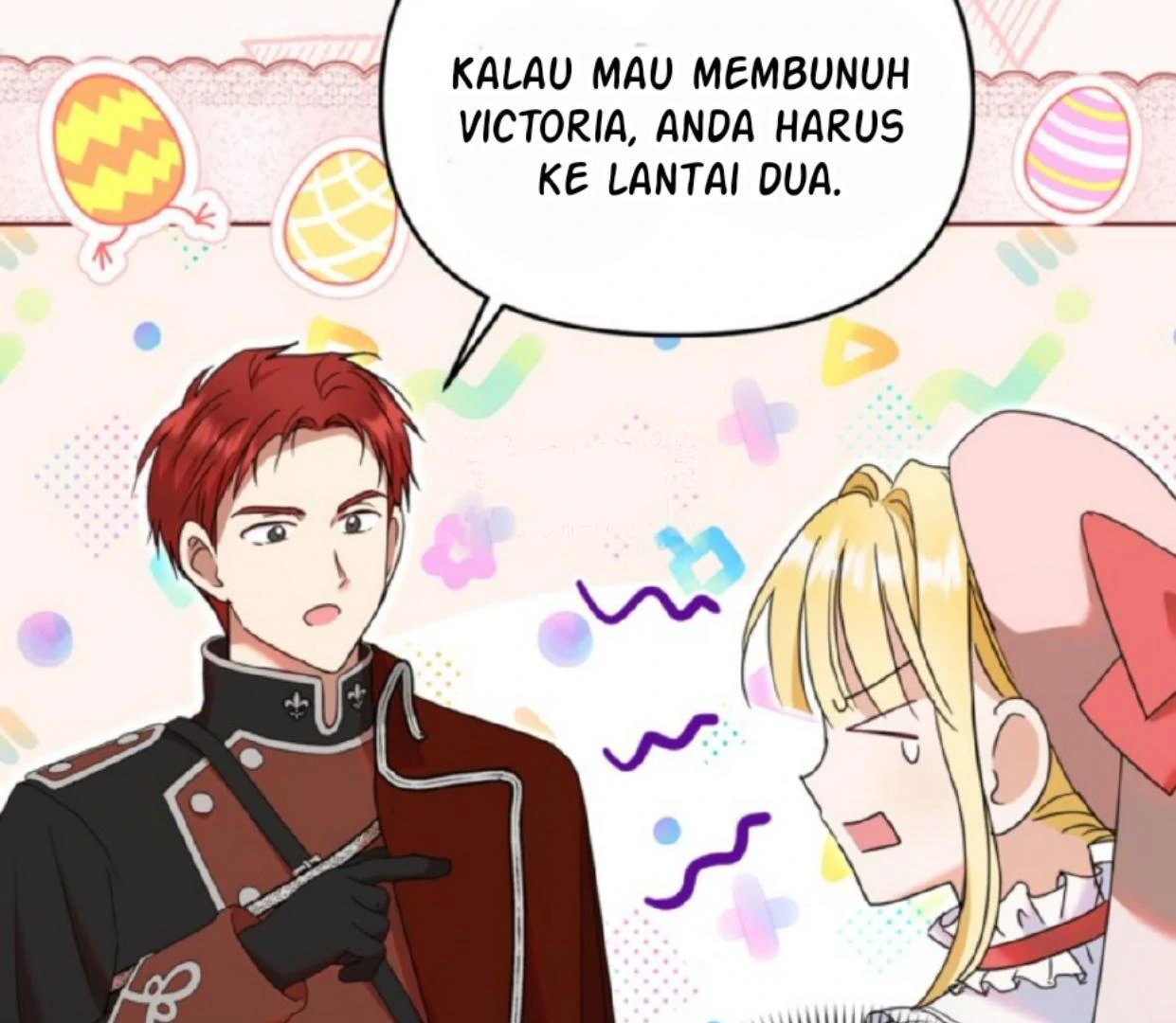 The Sister Who Was My Enemy Now Loves Me Chapter 13 - halaman 95
