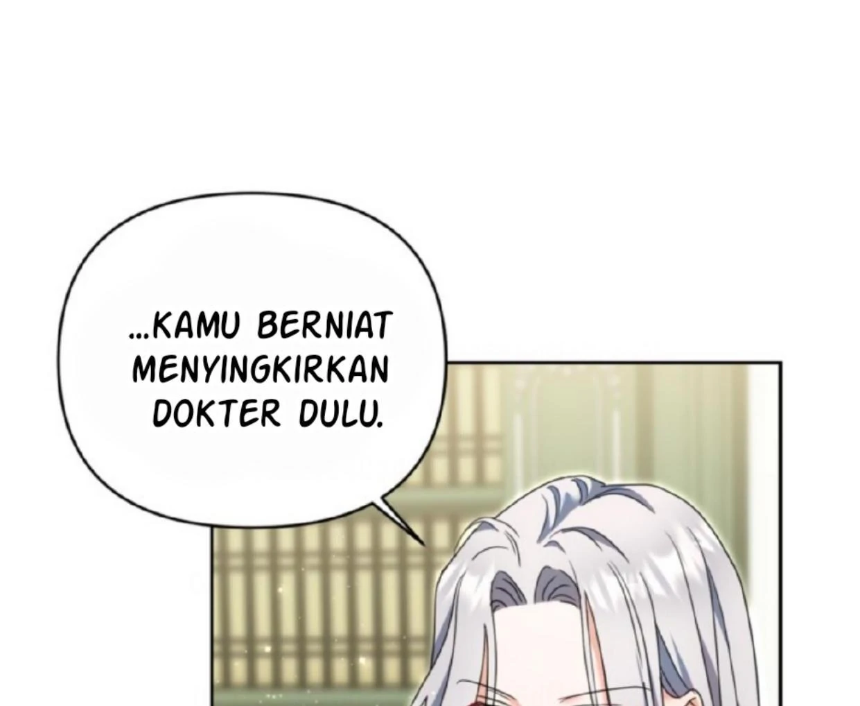 The Sister Who Was My Enemy Now Loves Me Chapter 13 - halaman 97