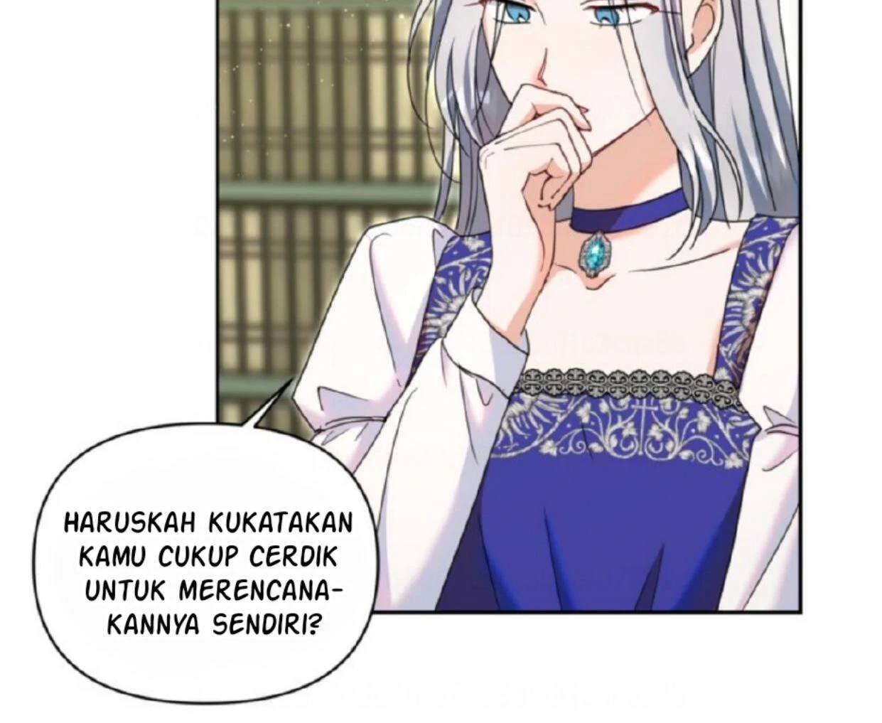 The Sister Who Was My Enemy Now Loves Me Chapter 13 - halaman 98