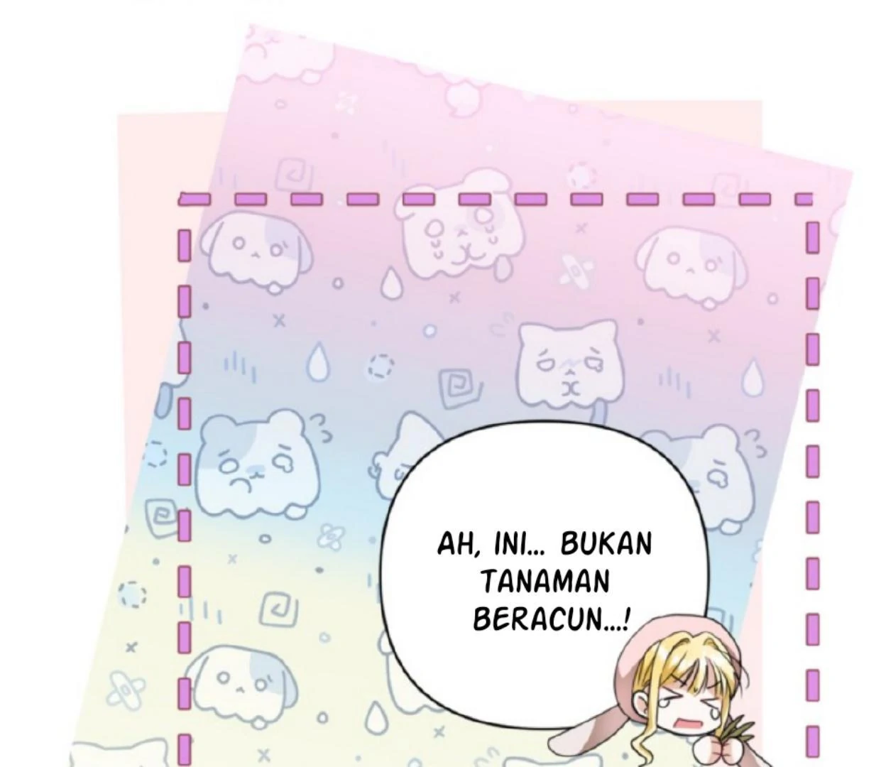 The Sister Who Was My Enemy Now Loves Me Chapter 13 - halaman 99