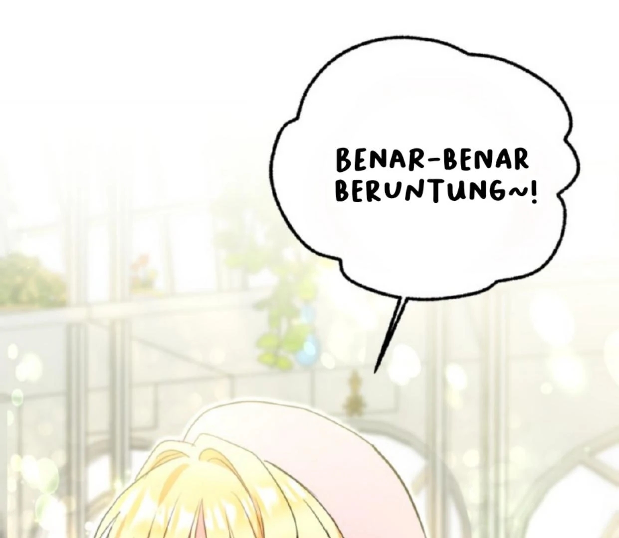 The Sister Who Was My Enemy Now Loves Me Chapter 14 - halaman 103