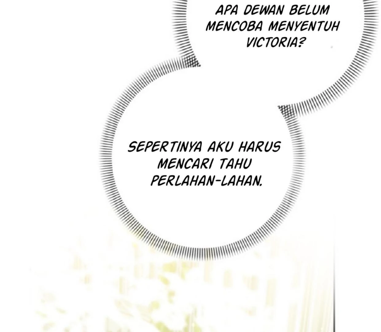 The Sister Who Was My Enemy Now Loves Me Chapter 14 - halaman 105