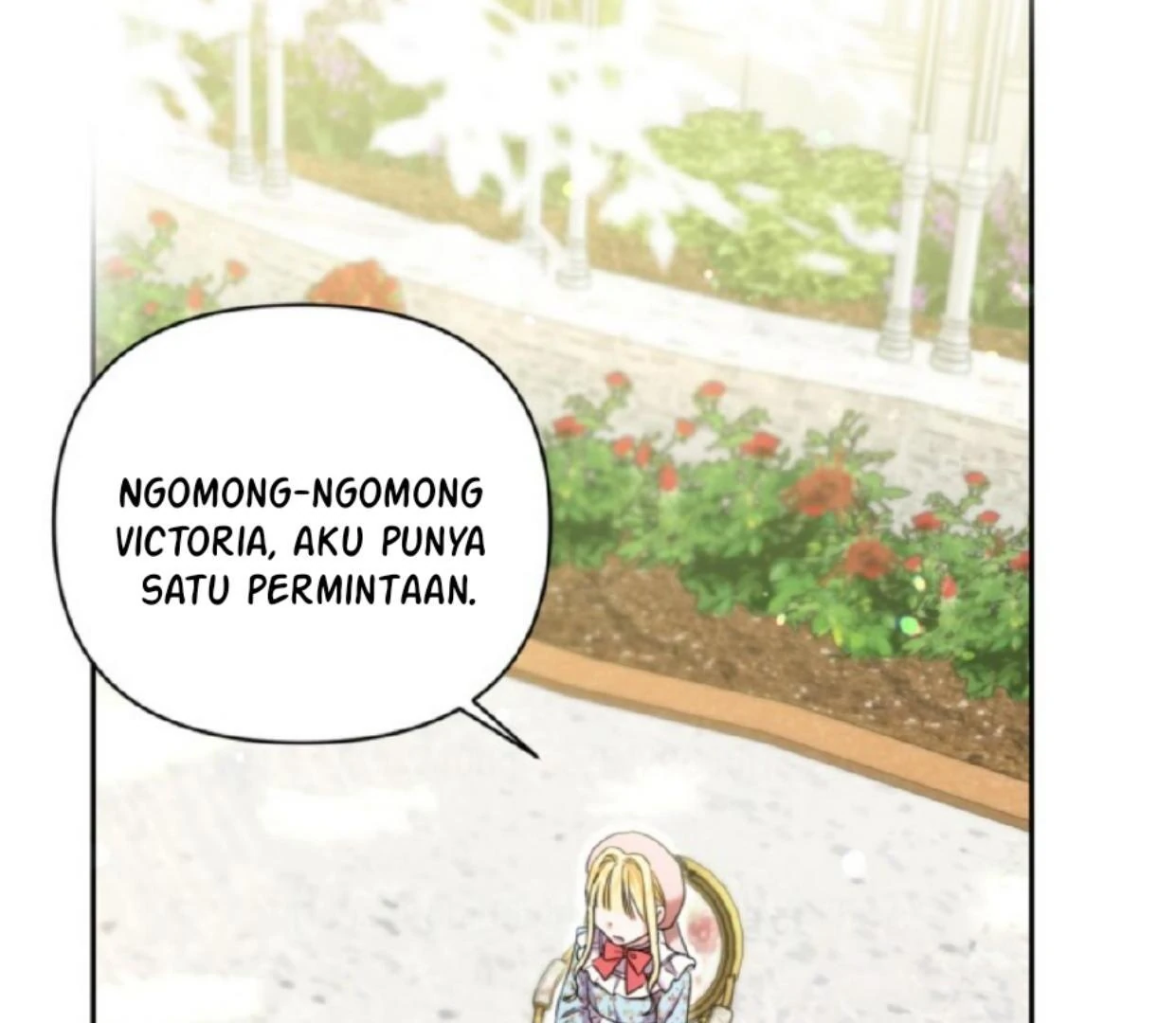 The Sister Who Was My Enemy Now Loves Me Chapter 14 - halaman 106
