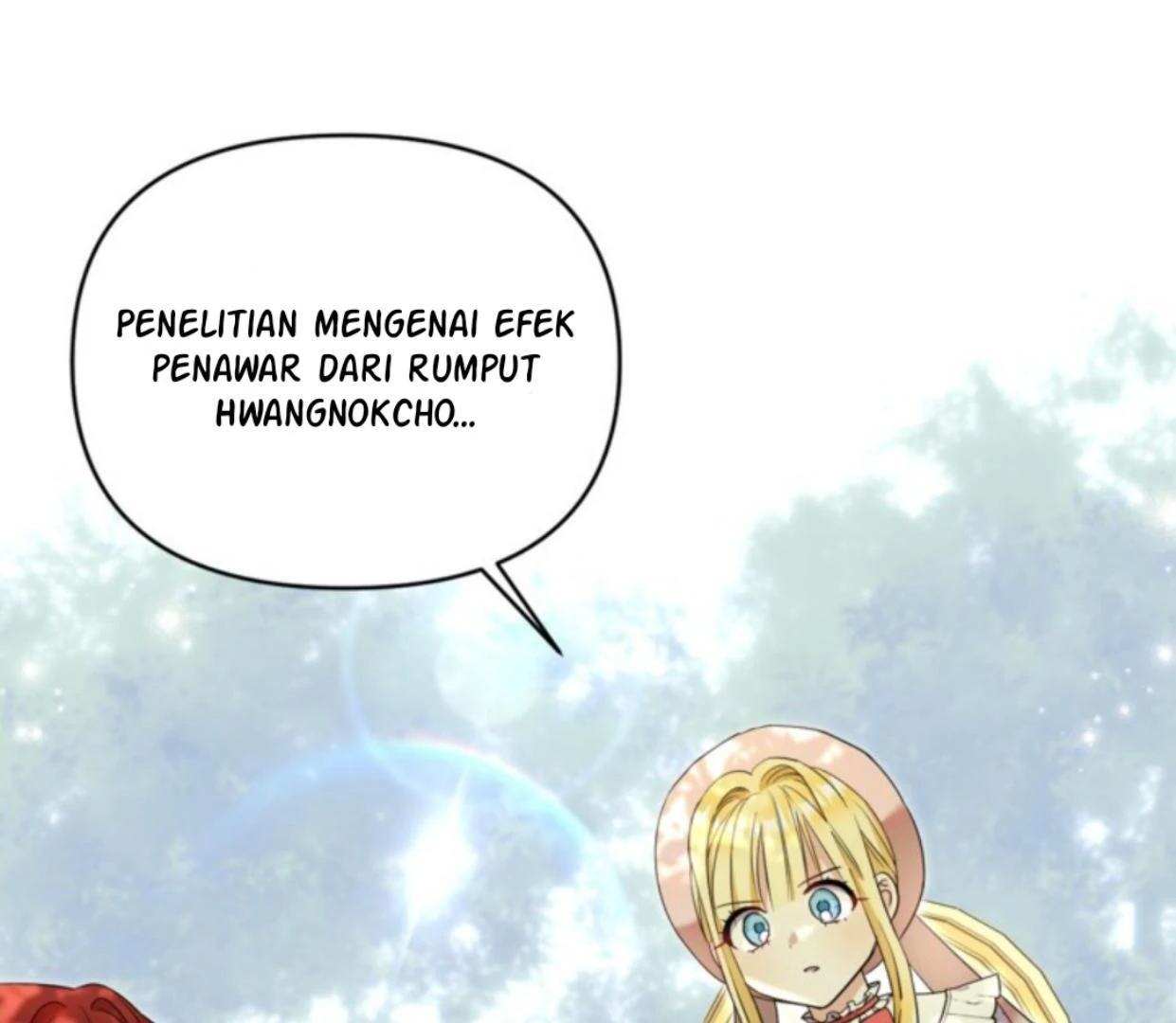 The Sister Who Was My Enemy Now Loves Me Chapter 14 - halaman 110